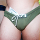 Illustration for article titled BULGES, BUTTS, BOYS : FIRE ISLAND FASHION